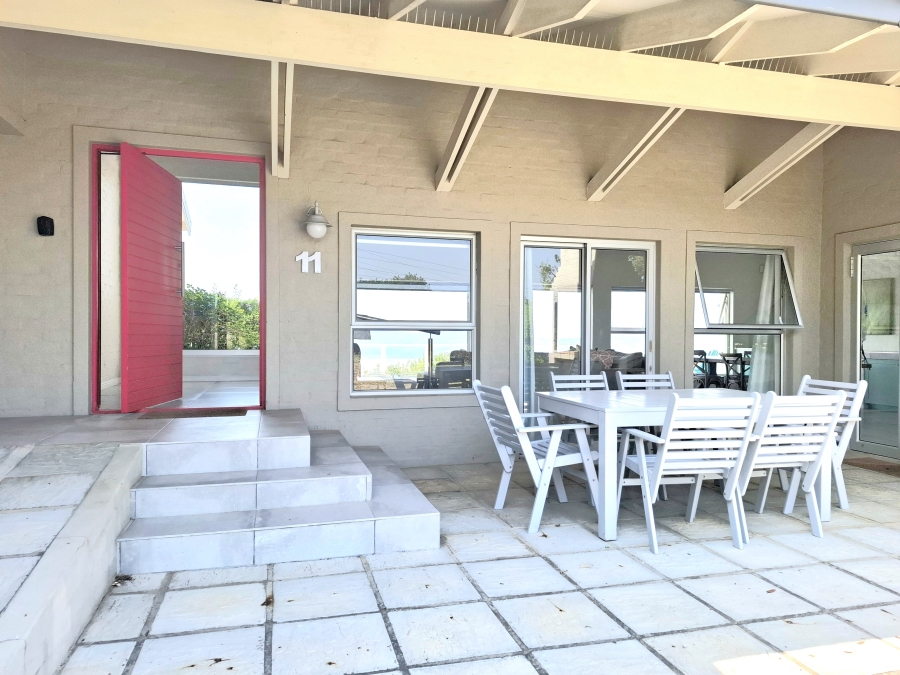 3 Bedroom Property for Sale in Eastford Country Estate Western Cape